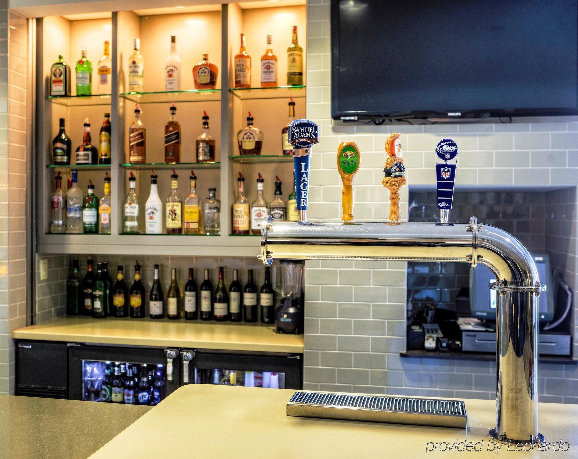 Holiday Inn Cleveland Northeast - Mentor By Ihg Restaurante foto